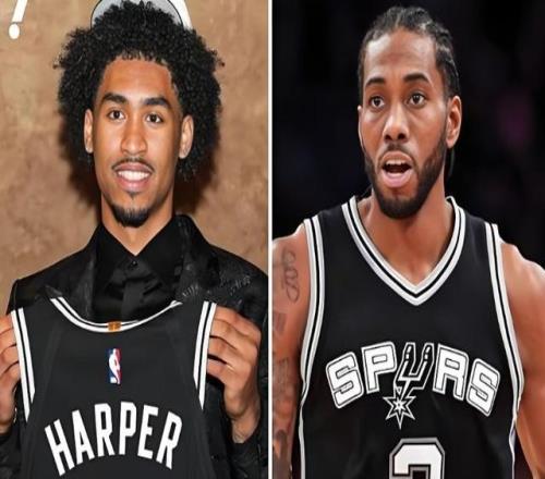 美媒点名！冠军+FMVP！退役球衣！马刺值得吗