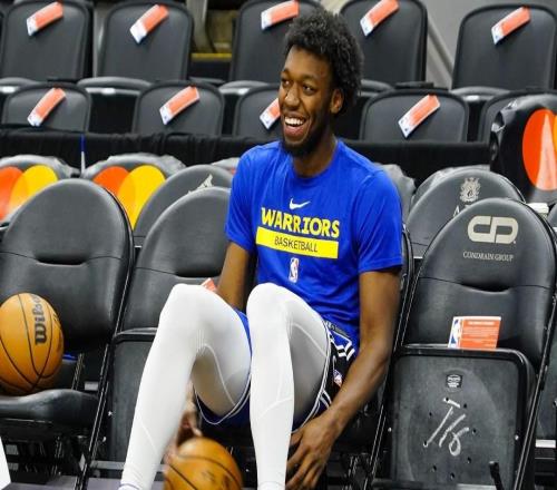 NBA内幕人士：尼克斯主帅选择怀斯曼，对这前勇士队中锋寄予厚望