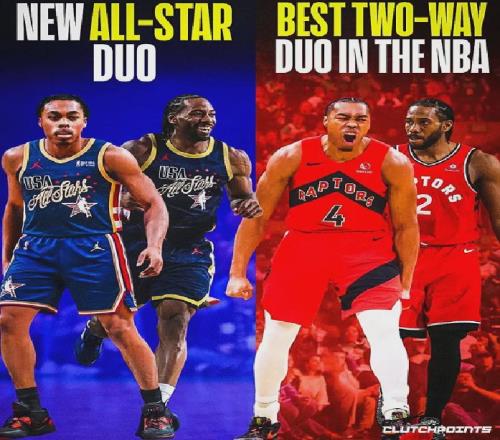 诞生了！东部最强二当家！再次改变NBA争冠格局
