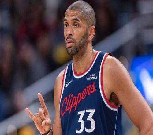 尼古拉斯巴图姆宣布退役正式结束18年NBA生涯