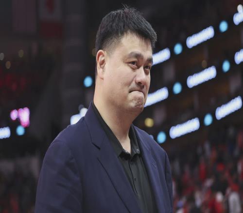 速递：中国男篮回国后将解散！郭士强去留引热议，姚明筹备新联赛