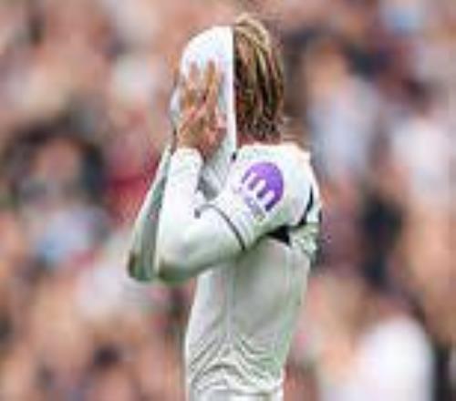 加斯科因：我去热刺训练基地那天，就知道这赛季要出事