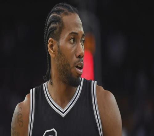 1FMVP+2DPOY！马刺会退役伦纳德球衣吗