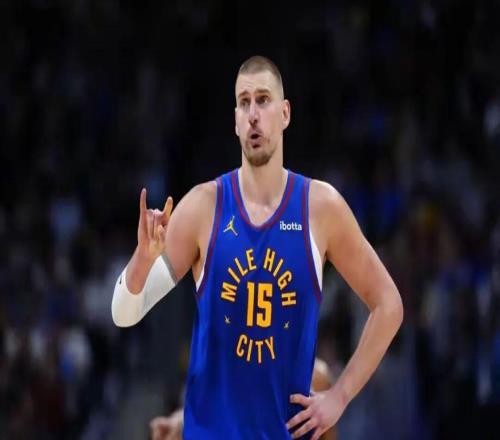 东契奇都不够格，NBA现役真正非卖品仅5人，约基奇上榜