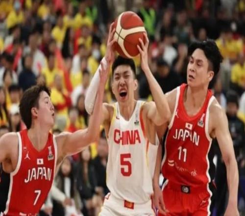 中国男篮再遭打击CBA球队竟被NBL队爆冷：有外援打不过对手全华班