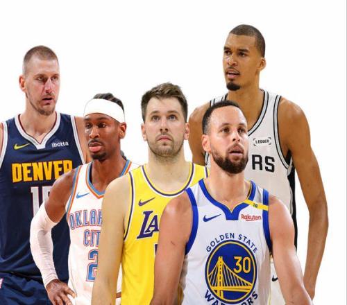 谁是NBA新赛季第一球星41%的球迷看法一致