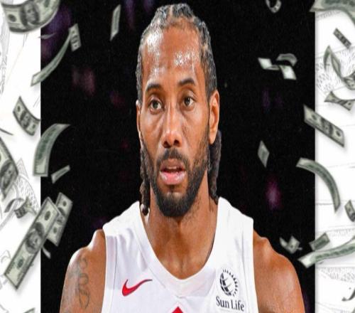 猛龙2年1.15亿续约小卡！ESPN评级B：保持健康是巨大未知数