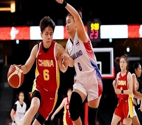 中央5台直播亚运女篮时间表：9月24日CCTV5直播中国PK蒙古冲击4强