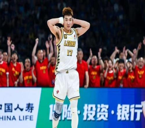 浙江广厦揭幕战！王博拒绝输球，新外援CBA首秀，央视直播