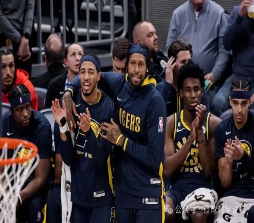 签下！39岁+场均0.7分，时隔一年重返NBA，哈里伯顿的保镖来了