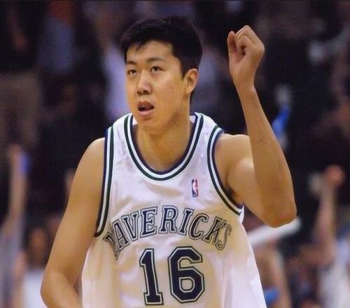 王治郅1999年第36顺位被选中，当时前五顺位发展如何三人全明星，一人助科比连冠