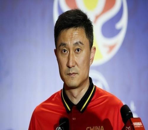媒体人：篮协在2022年为杜锋提供千万级别的合同年限直到28年