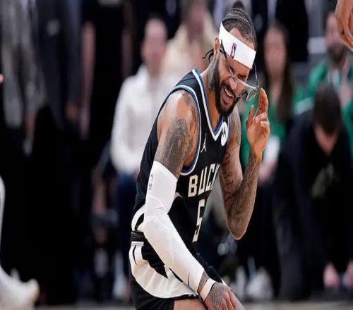 又一张罚单NBA正调查雄鹿和特伦特：若证实违规处罚力度也会严厉