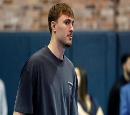 ESPN名记：弗拉格让我想起詹姆斯明年他能冲击联盟前五