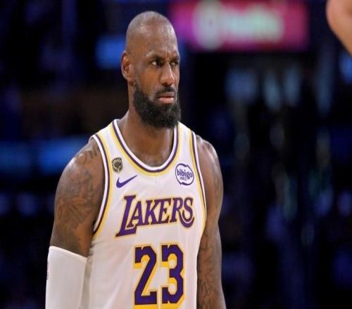 ESPN百大球星第1150：詹姆斯、杜兰特和库里均无缘前10