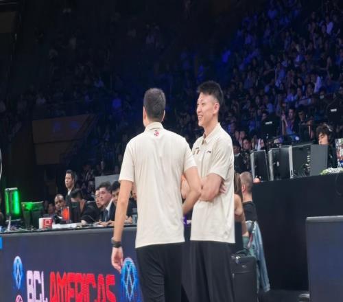 什么情况输了2场洲际杯，主教练突然离队！代理主帅出炉，接下来怎么办