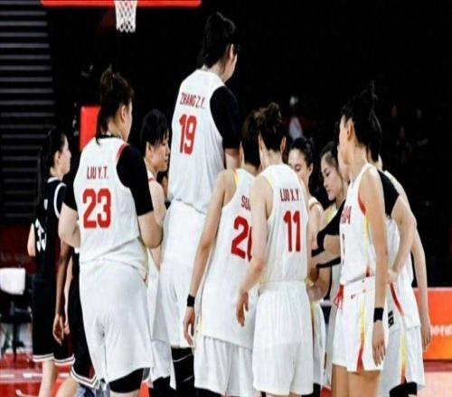 亚运女篮14决赛对阵时间出炉！中国队再遇老对手，24日CCTV5直播