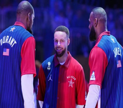 ESPN官宣！詹杜库跌出前十，属于他们的时代快结束了
