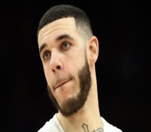 即将退役朗佐鲍尔：我怎么不知道NBA赛季是很漫长的