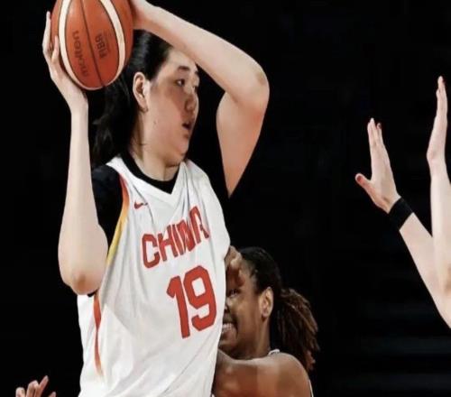 CCTV5直播！中午12点整，中国女篮VS蒙古女篮，淘汰赛见真章，中国女篮冲击四强位置