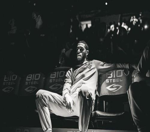 辟谣了！球哥！你好，NBA！