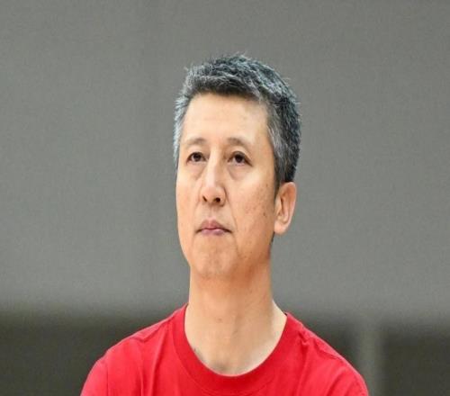 郭士强赛后的一番话，让中国男篮迈入，一个“全新的境界”