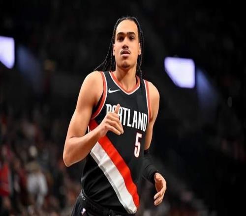 CBA新赛季第一外援两年前在NBA场均16.7分，26岁处在生涯巅峰