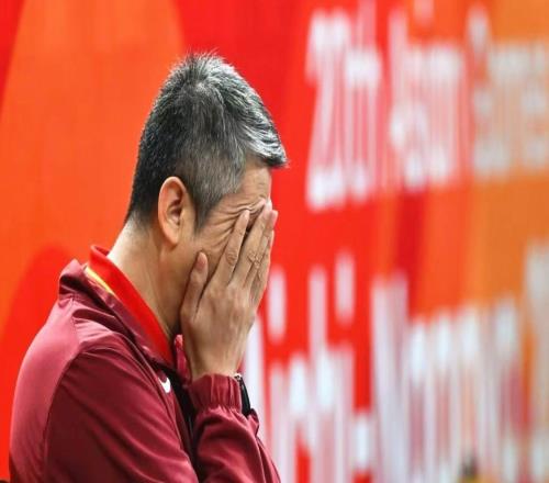 体育局不再隐瞒！公布中国男篮集训备战经费，难怪全员要求写总结