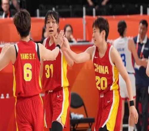 女篮决战前夕传来1大不利中国队连丢3个冠军：宫鲁鸣这下压力大了