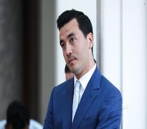 猛龙GM：球队未来4年均握有首轮签仍有可操作的空间