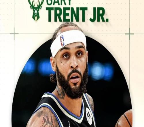 NBA又开始新的调查！这次的目标是雄鹿，涉嫌阴阳合同