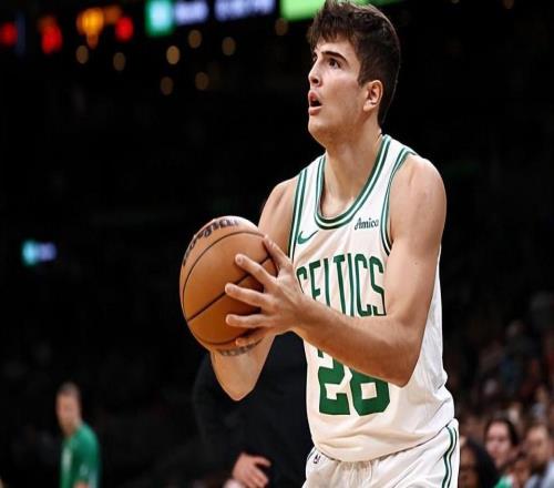 凯尔特人侧翼新星：我知道自己随时可能被交易，这是NBA的一部分