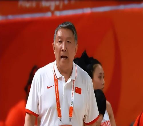 中国女篮8085负韩国，不得不承认的5个事实，宫鲁鸣赛后回应