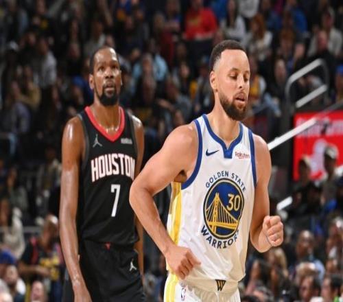 首位6亿美元先生！库里NBA生涯总收入升至历史第一