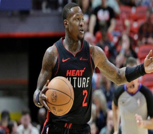 母亲喊话NBA：我儿子还没定罪，凭什么不能打球