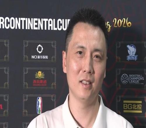 就这水平CBA双料冠军，洲际杯3连败倒数第1，少了白边+洛夫顿真不行