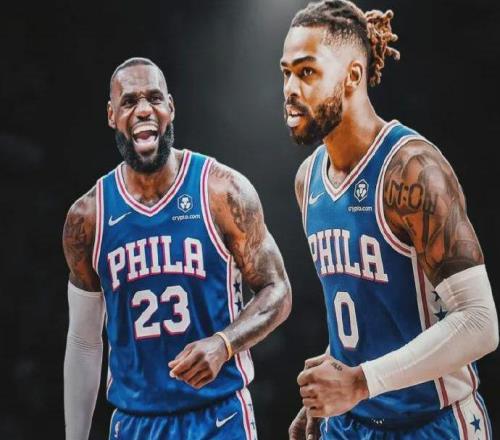 官宣！再见了，拉塞尔！有望加盟NBA争冠强队