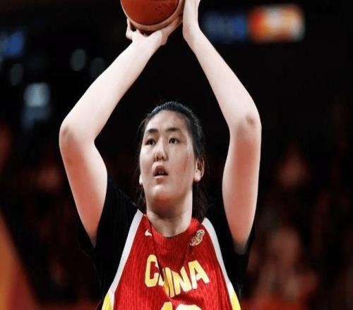 半场8次失误三分10中1，中国女篮暂平中国台北，刷新下限