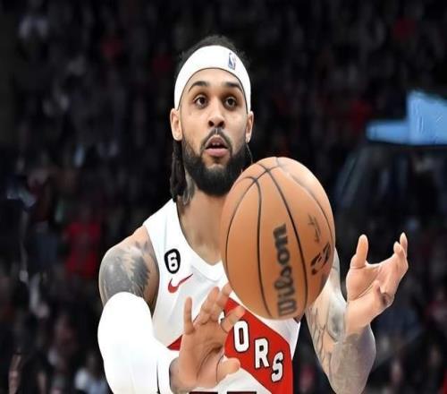 场均8分+6400万！NBA出手！阴阳合同！雄鹿也干了
