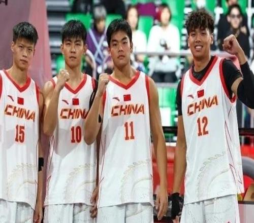 网友不满意！中国女篮亚运铜牌官媒被狂刷集训几个月投篮这么烂