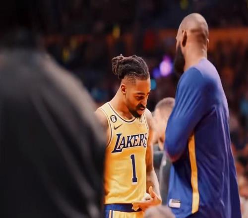 确认不打了！NBA暴力双能卫被裁，或加盟广东队驰援亚帅
