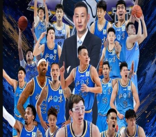 首钢最后一块拼图落位！全队奔赴青岛体测，李楠率3外援+国手群直冲总冠军
