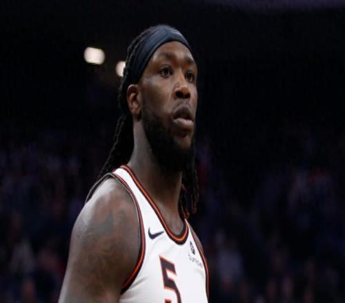 NBA最无脑之人！场均18+7，拿最佳第六人，却拒绝8000万大合同，最后连CBA都没人要