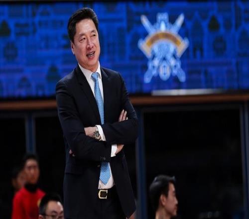 李春江！才是最适合中国男篮的主教练