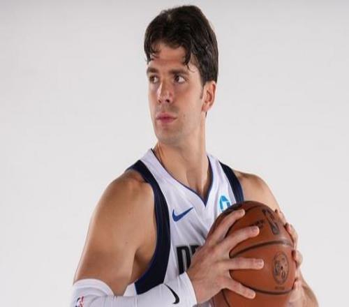 比贝罗维奇：一些在海外打球的前NBA球员鼓励我去NBA