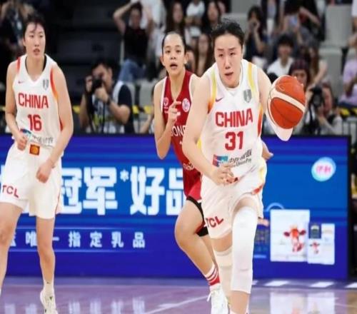 0分0分还是0分！女篮锋线尖刀5战砍7分：宫鲁鸣这次真看走眼了