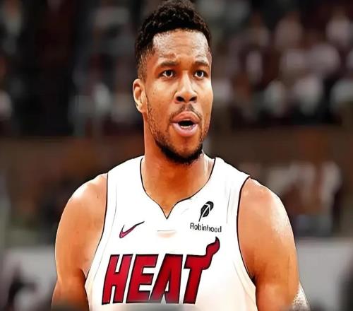 美媒评NBA历史top10大前锋，现役2人入选，字母哥仅第6，第1无悬念
