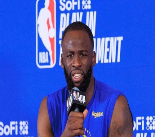 前NBA球员回怼追梦：说赫罗致敬“土”却装不想踩人
