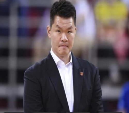 朱芳雨、杜锋再合作，徐昕新赛季不回广东，大外援基本确定