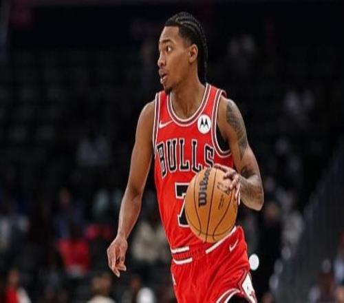ESPN：公牛将迪林厄姆交易至黄蜂换回希尔德以及现金
